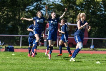 Bild 116 - Frauen SV Wahlstedt - ATSV Stockelsdorf : Ergebnis: 2:2